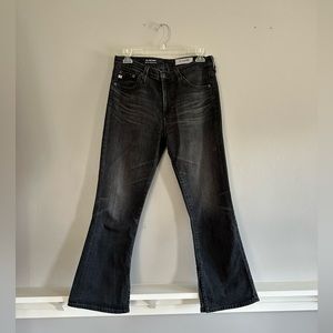 AG Denim Jeans